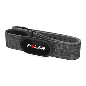 Polar H10+ hrudní snímač TF, šedý, M-XXL