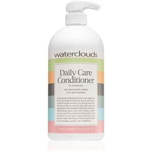 Waterclouds Daily Care Conditioner kondicionér pre každodenné použitie 1000 ml