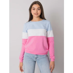 Maglione da donna Fashionhunters Striped