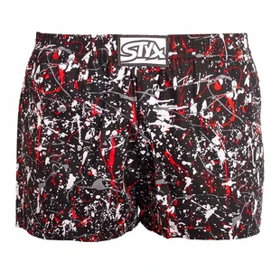 Children's shorts Styx art classic rubber Jáchym (J850)