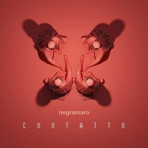 Negramaro Contatto CD musique