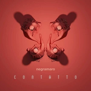 Negramaro Contatto Muzyczne CD