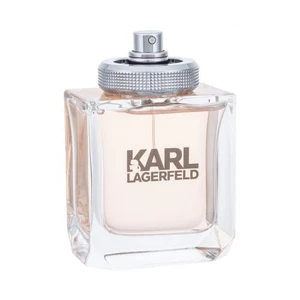 Karl Lagerfeld Karl Lagerfeld For Her 85 ml parfumovaná voda tester pre ženy