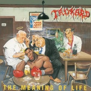 The Meaning Of Life - Tankard [Vinyl album]