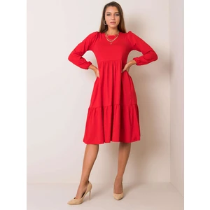 Abito da donna Fashionhunters Midi