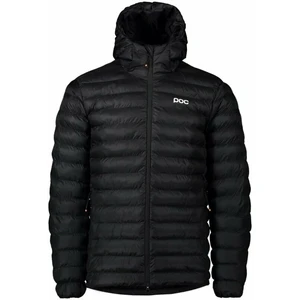 POC Coalesce Jacket Uranium Black Mens S