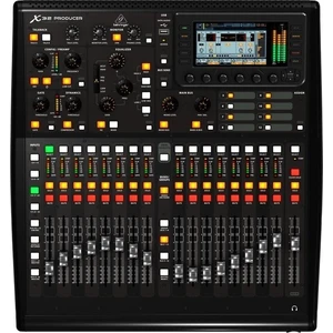 Behringer X32 PRODUCER Digitális keverő