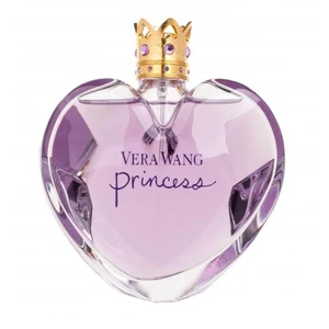 Vera Wang Princess 100 ml toaletní voda pro ženy