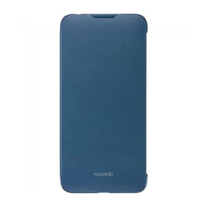 Eredeti tok Flip Cover Huawei Y7 2019, Blue