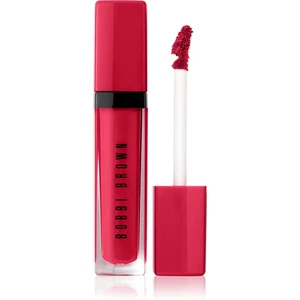 Bobbi Brown Crushed Liquid Lip tekutý rúž odtieň CHERRY CRUSH 6 ml