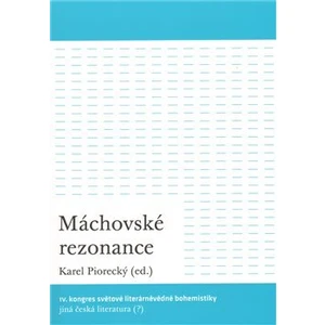 Máchovské rezonance