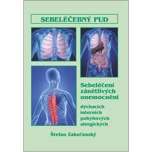 Sebeléčebný pud -- Sebeléčení zánětlivých onemocnění