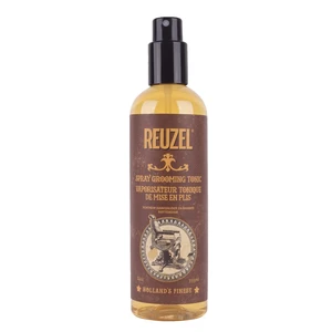 Reuzel Grooming Tonic - stylingové vlasové tonikum s rozprašovačom (355 ml)