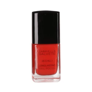 Gabriella Salvete Dlhotrvajúci lak na nechty Longlasting Enamel (Nail Polish) 11 ml 26 Chilli