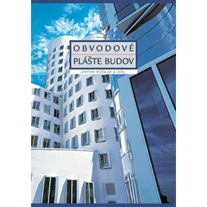 Obvodové plášte budov  – Fasády