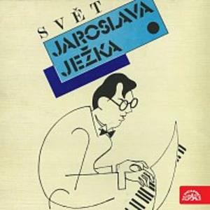 Svět Jaroslava Ježka [Audio-kniha ke stažení]