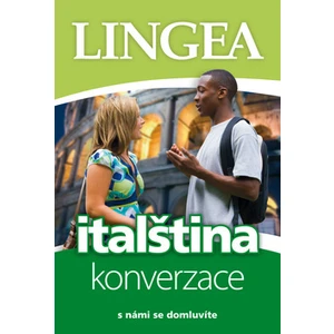 Italština konverzace -- s námi se domluvíte