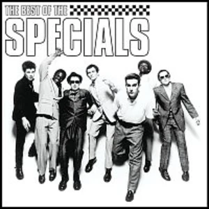 Best Of The Specials (CD+DVD) - SPECIALS THE [CD album]