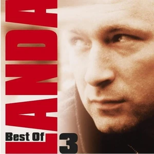 Best of 3 - Landa Daniel [CD album]