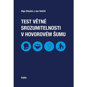 Test větné srozumitelnosti v hovorovém šumu