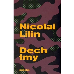 Dech tmy - Lilin Nicolai [E-kniha]