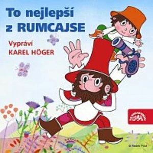 Karel Höger – Čtvrtek: To nejlepší z Rumcajse