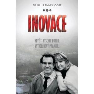 Inovace - Moore Bill a Anne