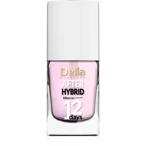 Delia Cosmetics After Hybrid 12 Days regenerační kondicionér na nehty 11 ml