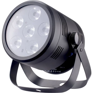 Fractal Lights PAR LED 6 x 4 W BATT