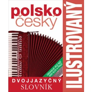 Ilustrovaný polsko-český slovník