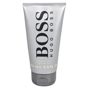 Hugo Boss BOSS Bottled parfumovaný sprchovací gél pre mužov 200 ml