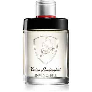 Tonino Lamborghini Invincibile toaletná voda pre mužov 125 ml