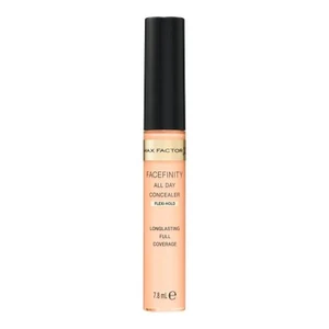 Max Factor Facefinity All Day Flawless Concealer 030 korektor w płynie do ujednolicenia kolorytu skóry 7,8 ml