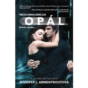 Opál - Armentrout Jennifer L. [E-kniha]