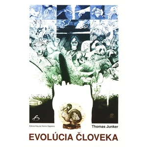 Evolúcia človeka - Junker Thomas