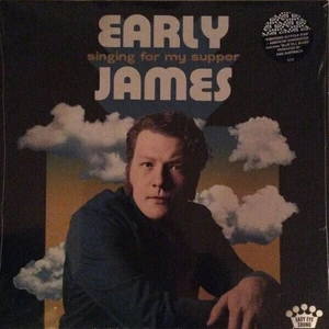 Early James Singing For My Supper (2 LP)