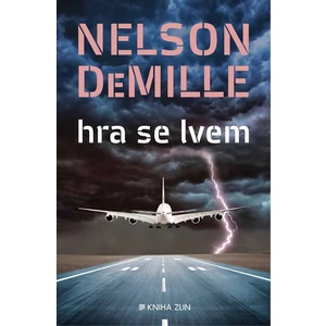 Hra se lvem - DeMille Nelson [E-kniha]