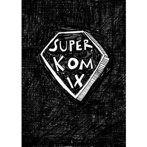 Superkomix - Kocourková Veronika