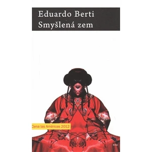 Smyšlená zem - Berti Eduardo