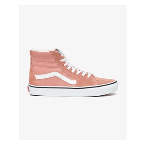 Vans Sk8-Hi Tenisky Růžová