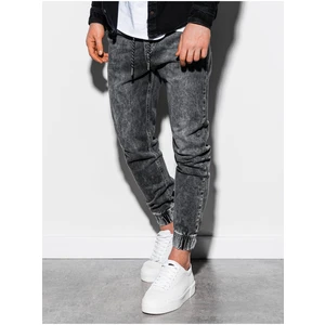 Jeans da uomo Ombre P907