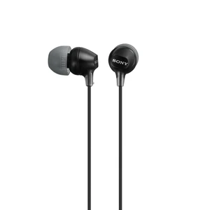 Sony MDR-EX15LP, black