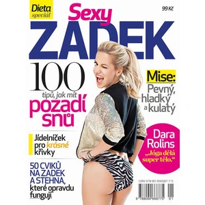 Dieta Speciál - Sexy zadek