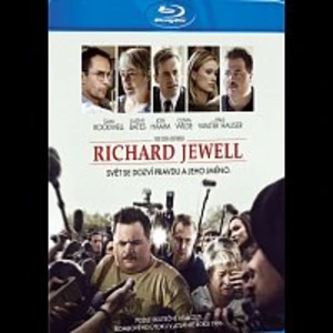 Richard Jewell - BLU-RAY