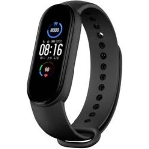 Xiaomi Mi Smart Band 5, Black