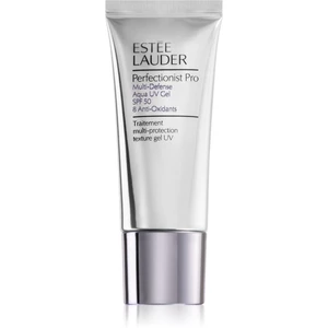 Estée Lauder Perfectionist Pro Multi-Defense Aqua UV Gel SPF 50 denný ochranný krém SPF 50 30 ml