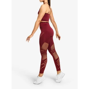 Better Bodies Waverly Leggings - Red XS