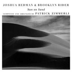 Sun On Sand - REDMAN JOSHUA,BROOKLYN RIDER [CD album]