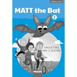 MATT the Bat 2 -- Příručka učitele