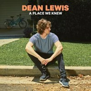 A PLACE WE KNEW - LEWIS DEAN [CD album]